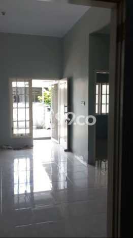 Rumah Modern 2 KT di Banjar Wijaya Tangerang Unfurnished Rumah Modern 2 KT di Banjar Wijaya Tangerang Unfurnished