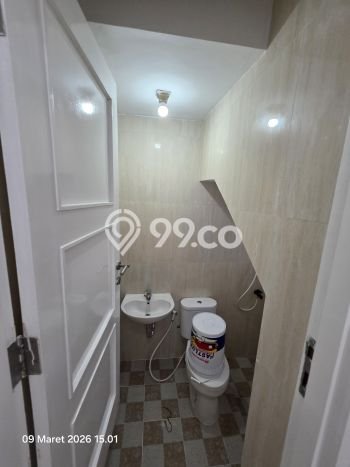Rumah Modern 2 KT LT 90m2 di Gading Serpong Rumah Modern 2 KT LT 90m2 di Gading Serpong