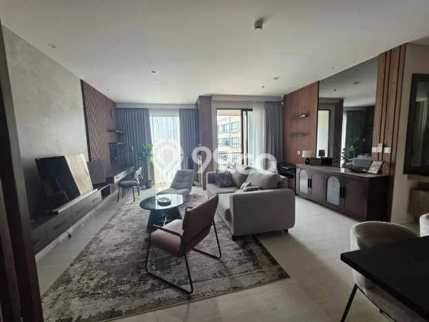 Hunian Apartemen Sewa Murah 95m2 di Serpong Utara, Cocok Dijadikan Hunian Anda Hunian Apartemen Sewa Murah 95m2 di Serpong Utara, Cocok Dijadikan Hunian Anda