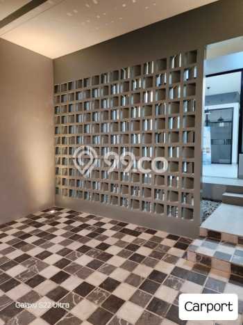 Dijual Hunian Rumah Nyaman 3 KT di BSD, Tangerang Dijual Hunian Rumah Nyaman 3 KT di BSD, Tangerang