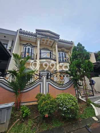 Dijual Rumah Mewah Elegan Dengan View Cantik di Gading Serpong, Tangerang Dijual Rumah Mewah Elegan Dengan View Cantik di Gading Serpong, Tangerang