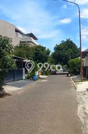 Rumah Modern 2 KT di Banjar Wijaya Tangerang Unfurnished Rumah Modern 2 KT di Banjar Wijaya Tangerang Unfurnished