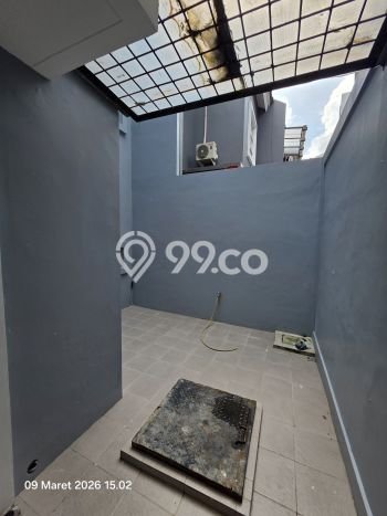 Rumah Modern 2 KT LT 90m2 di Gading Serpong Rumah Modern 2 KT LT 90m2 di Gading Serpong