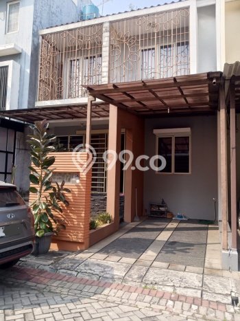 Hunian Mewah LB 165m2 Siap Pakai Desain Elegan di Kalideres, Jakarta Barat Hunian Mewah LB 165m2 Siap Pakai Desain Elegan di Kalideres, Jakarta Barat