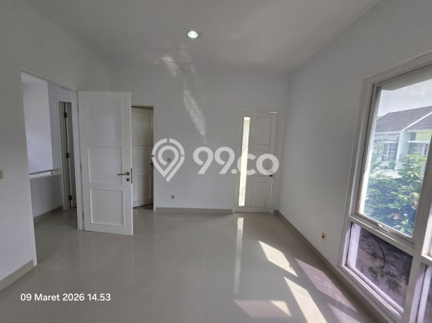 Rumah Modern 2 KT LT 90m2 di Gading Serpong Rumah Modern 2 KT LT 90m2 di Gading Serpong