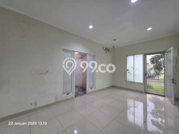 Jual Rumah Mewah Elegan Dengan View Cantik di Gading Serpong, Tangerang Jual Rumah Mewah Elegan Dengan View Cantik di Gading Serpong, Tangerang