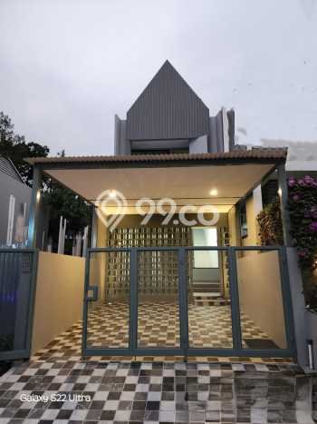 Dijual Hunian Rumah Nyaman 3 KT di BSD, Tangerang Dijual Hunian Rumah Nyaman 3 KT di BSD, Tangerang
