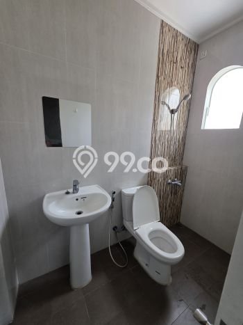Rumah Minimalis 2 KT LT 72m2 di Gading Serpong Rumah Minimalis 2 KT LT 72m2 di Gading Serpong
