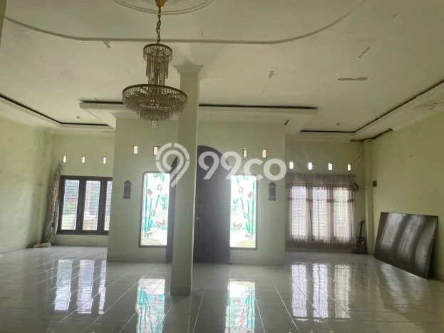 Dijual Rumah Luas Elegan Dengan View Eksklusif di Talasalapang, Makassar Dijual Rumah Luas Elegan Dengan View Eksklusif di Talasalapang, Makassar