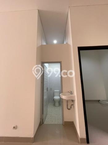 Hunian Cantik Modern Lb 40m2 di Pagedangan, Tangerang Hunian Cantik Modern Lb 40m2 di Pagedangan, Tangerang