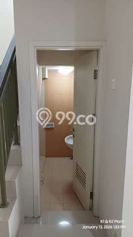 Rumah Nyaman 2 KT LB 70m2 Kondisi Bagus di Gading Serpong Rumah Nyaman 2 KT LB 70m2 Kondisi Bagus di Gading Serpong