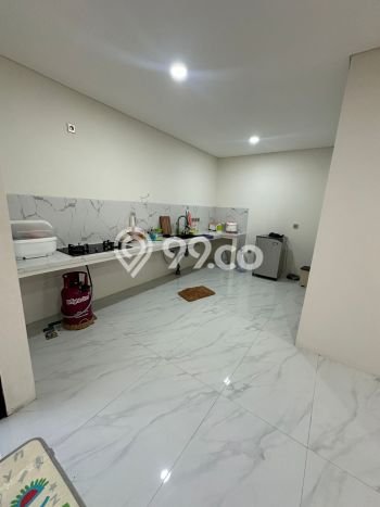 Rumah Modern 3 Kamar LT 112m2 di Lippo Karawaci Rumah Modern 3 Kamar LT 112m2 di Lippo Karawaci