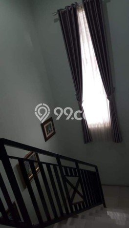 Hunian Cantik Modern Lb 320m2 di Tangerang, Tangerang Hunian Cantik Modern Lb 320m2 di Tangerang, Tangerang