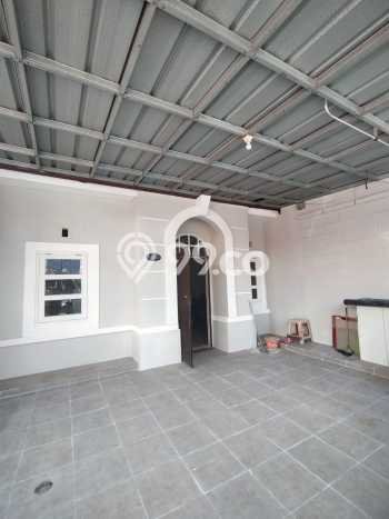 Jual Rumah Eksklusif 3 KT di Poris, Tangerang Jual Rumah Eksklusif 3 KT di Poris, Tangerang