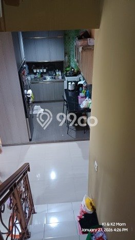 Hunian Elit LB 108m2 Siap Pakai Desain Elegan di Gading Serpong, Tangerang Hunian Elit LB 108m2 Siap Pakai Desain Elegan di Gading Serpong, Tangerang