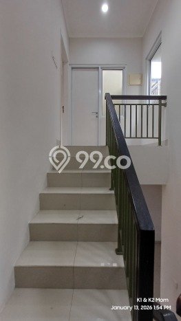 Rumah Nyaman 2 KT LB 70m2 Kondisi Bagus di Gading Serpong Rumah Nyaman 2 KT LB 70m2 Kondisi Bagus di Gading Serpong