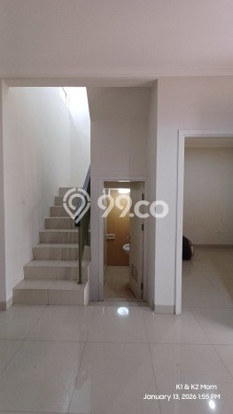For Sale Hunian Rumah Nyaman 2 Kamar di Gading Serpong, Tangerang For Sale Hunian Rumah Nyaman 2 Kamar di Gading Serpong, Tangerang