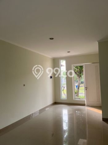 Rumah Modern Minimalis 3 Kamar Siap Huni di Tangerang Rumah Modern Minimalis 3 Kamar Siap Huni di Tangerang