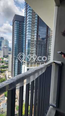 Paling Dicari! Apartemen Premium Dijual di Kuningan Punya 2 Bedroom Paling Dicari! Apartemen Premium Dijual di Kuningan Punya 2 Bedroom
