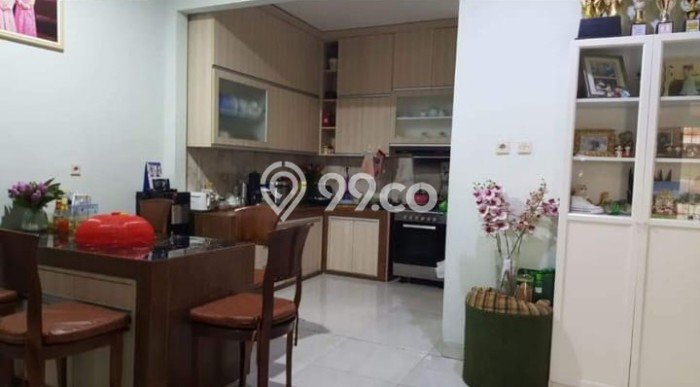 Hunian Cantik Modern Lb 320m2 di Tangerang, Tangerang Hunian Cantik Modern Lb 320m2 di Tangerang, Tangerang