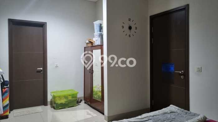 Dijual Rumah Modern 3 KT di BSD City, Tangerang Dijual Rumah Modern 3 KT di BSD City, Tangerang
