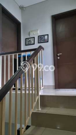 Dijual Rumah Modern 3 KT di BSD City, Tangerang Dijual Rumah Modern 3 KT di BSD City, Tangerang