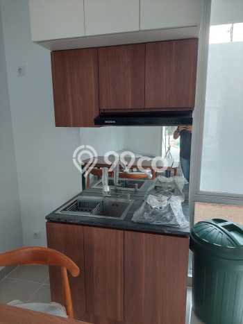 Hunian Nyaman Asri 3 KT Siap Pakai di Gading Serpong Tangerang Hunian Nyaman Asri 3 KT Siap Pakai di Gading Serpong Tangerang