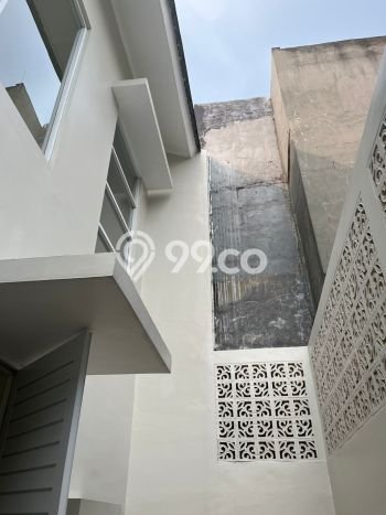Rumah Modern Minimalis 3 Kamar Siap Huni di Tangerang Rumah Modern Minimalis 3 Kamar Siap Huni di Tangerang