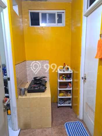 Jual Rumah Strategis Bagus Punya 4 KT di BSD Tangerang Selatan PPJB Jual Rumah Strategis Bagus Punya 4 KT di BSD Tangerang Selatan PPJB