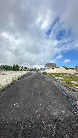 Dijual Tanah 200m2 di Kutuh, Badung Dijual Tanah 200m2 di Kutuh, Badung