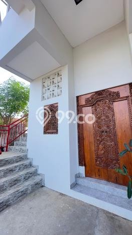 Vila Nyaman Kawasan , Area 500m2m², View Menarik di area Vila Nyaman Kawasan , Area 500m2m², View Menarik di area