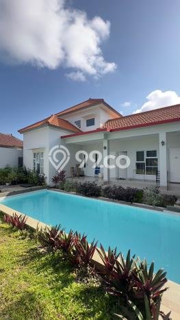 Vila Nyaman Kawasan , Area 500m2m², View Menarik di area Vila Nyaman Kawasan , Area 500m2m², View Menarik di area
