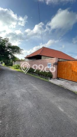 Tanah Kavling Dijual di Badung dengan Spesifikasi 200m2 Tanah Kavling Dijual di Badung dengan Spesifikasi 200m2