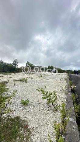 Dijual Tanah 200m2 di Kutuh, Badung Dijual Tanah 200m2 di Kutuh, Badung
