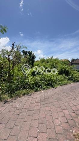 Dijual Tanah di Badung, Luas 150m2 SHM Dijual Tanah di Badung, Luas 150m2 SHM