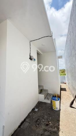Rumah Luas Asri 2 KT Siap Huni di Nusa Dua Badung Rumah Luas Asri 2 KT Siap Huni di Nusa Dua Badung