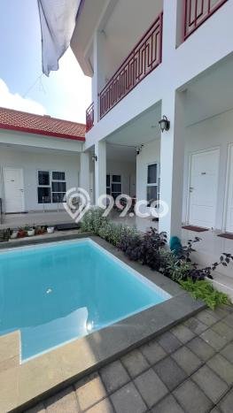 Vila Nyaman Kawasan , Area 500m2m², View Menarik di area Vila Nyaman Kawasan , Area 500m2m², View Menarik di area