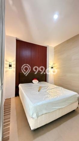 Rumah Minimalis 3 KT di Jimbaran Badung Full Furnished Rumah Minimalis 3 KT di Jimbaran Badung Full Furnished