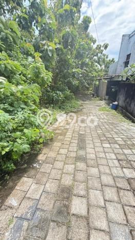 Tanah Dijual Area Strategis di Jimbaran Badung 333m2 Tanah Dijual Area Strategis di Jimbaran Badung 333m2