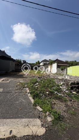 Tanah Dijual di Badung Seluas 400m2 Strategis Tanah Dijual di Badung Seluas 400m2 Strategis
