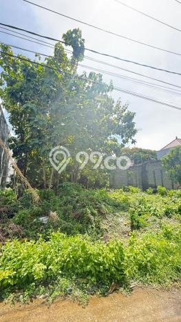 Tanah Dijual Area Strategis di Jimbaran Badung 360m2 Tanah Dijual Area Strategis di Jimbaran Badung 360m2