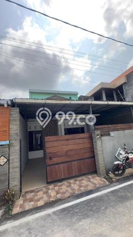 Rumah Minimalis 4 Kamar LT 100m2 di Jimbaran Rumah Minimalis 4 Kamar LT 100m2 di Jimbaran