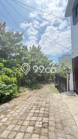 Tanah Dijual Area Strategis di Jimbaran Badung 333m2 Tanah Dijual Area Strategis di Jimbaran Badung 333m2