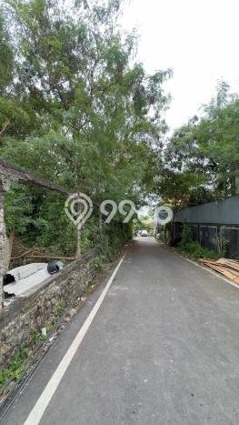 Tanah Kavling Dijual di Nusa Dua, Badung dengan Luas Tanah 152m2 Tanah Kavling Dijual di Nusa Dua, Badung dengan Luas Tanah 152m2