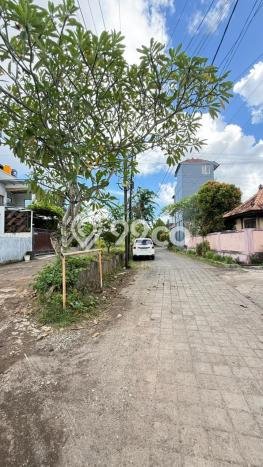 Tanah Dijual Lokasi Strategis di Badung dengan Luas 500m2 Tanah Dijual Lokasi Strategis di Badung dengan Luas 500m2