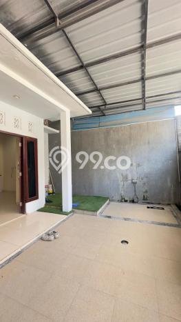 Rumah Minimalis 4 Kamar LT 100m2 di Jimbaran Rumah Minimalis 4 Kamar LT 100m2 di Jimbaran