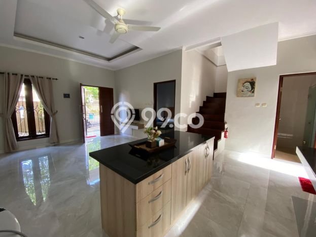 Rumah Minimalis 3 KT di Nusa Dua Badung Full Furnished Rumah Minimalis 3 KT di Nusa Dua Badung Full Furnished