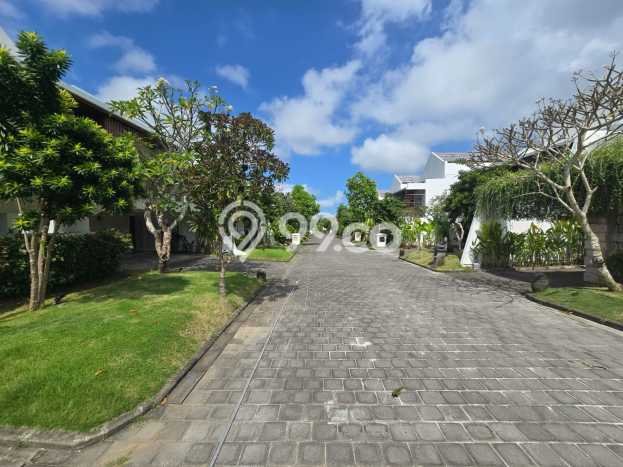 Kavling Tanah untuk Dijual di Ungasan, Badung, Luas 338m2 Kavling Tanah untuk Dijual di Ungasan, Badung, Luas 338m2