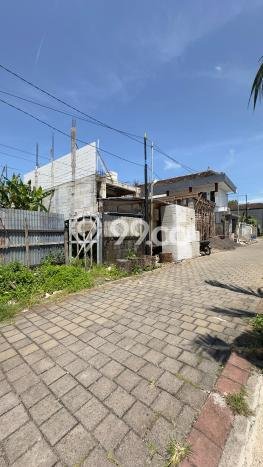 Tanah Dijual di Badung Seluas 300m2 Strategis Tanah Dijual di Badung Seluas 300m2 Strategis