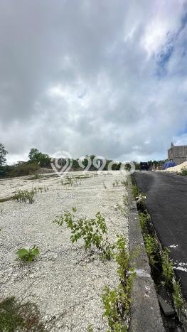 Dijual Tanah 200m2 di Kutuh, Badung Dijual Tanah 200m2 di Kutuh, Badung